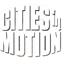 Cities In Motion icon