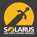 Solarus Action-RPG game engine icon