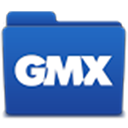 GMX icon