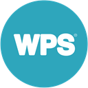 World Programming System (WPS) icon