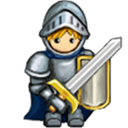 Kingturn RPG icon