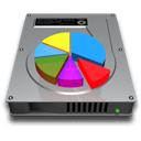 iPartition icon