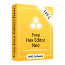 Free Hex Editor Neo icon