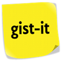 gist-it icon