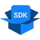 Microsoft Windows SDK icon