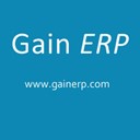 Gain ERP icon