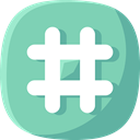 Chttr.co icon