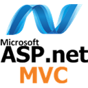 ASP.NET MVC icon