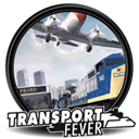 Transport Fever icon