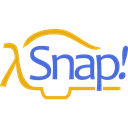 Snap icon