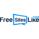 FreeSitesLike icon