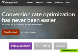 Marketizator - the 3 in 1 conversion tool