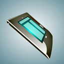 Mirrored Mockup Design icon
