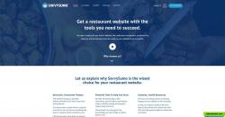 SavvySumo Homepage
