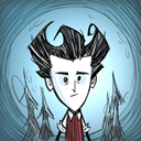 dont starve icon