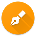 writer tools - story planner, tracker editor icon