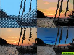 New image filters in Vuo 1.2.6