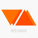 Web Maker icon