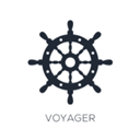 Laravel Voyager icon