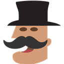 Chartist.js icon