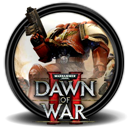 Warhammer 40000: Dawn of War icon