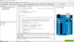 PROGRAMINO - Professionell IDE for Arduino and Genuino