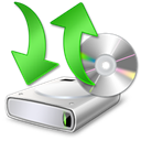 Windows Backup and Restore icon