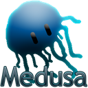 Medusa - Disassembler icon