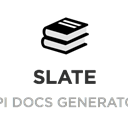 Slate API Docs Generator icon