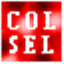 ColSel icon