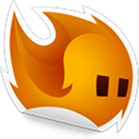 Fire.app icon