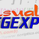 Visual REGEXP icon
