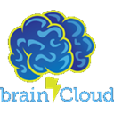 brainCloud icon