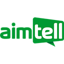 Aimtell icon