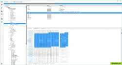 Explore - Drill down into a binary and discover how it's composed.