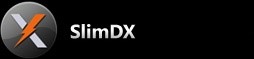 SlimDX icon