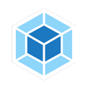 Webpack icon