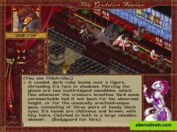 Furcadia is also used for role-playing.