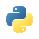 Portable Python icon