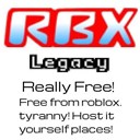 RBXLegacy icon