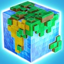 worldcraft 3d : build craft icon