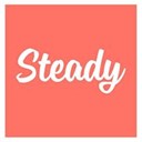 Steady icon