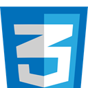 CSS icon