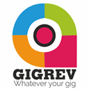 GigRev icon