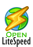 OpenLiteSpeed icon