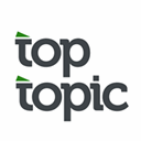 TopTopic icon