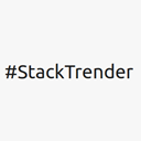 StackTrender icon