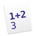 Worksheets icon