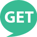 GetInChat icon
