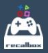 recalboxOS icon